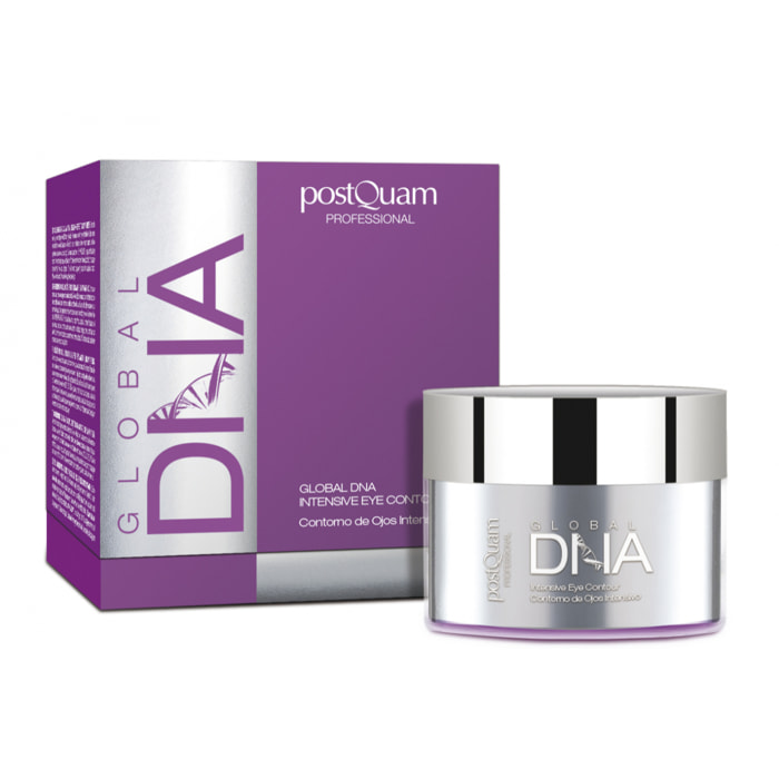 Global Dna Intensive Eye Contour 15 M