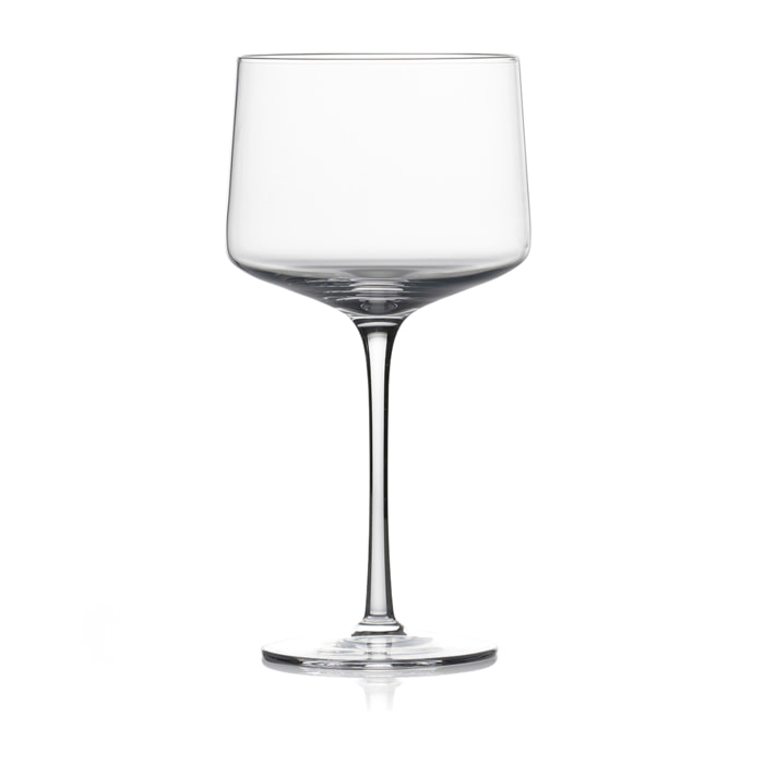 Set de 2 verres copa/GT Rocks 47 cl