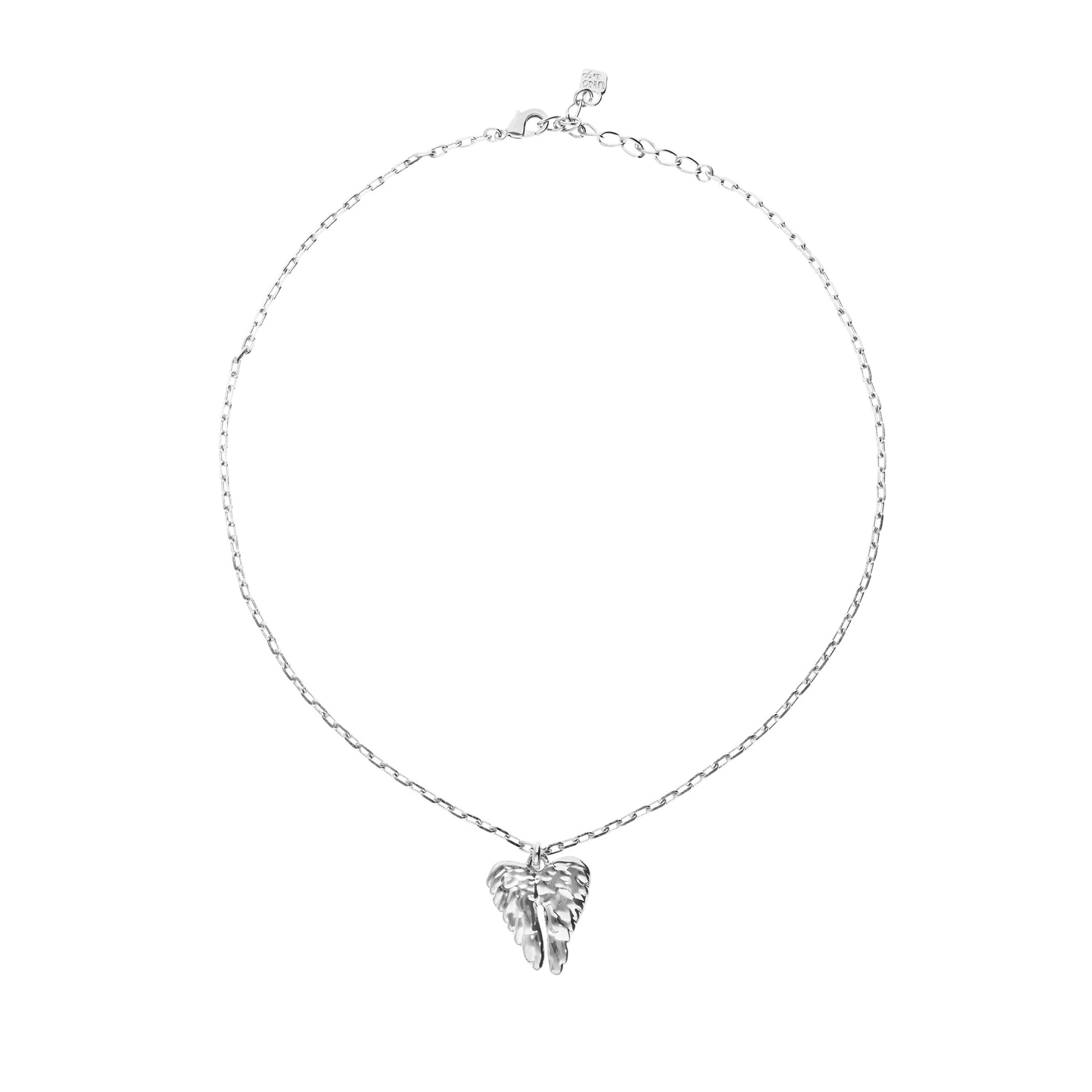 Colgante SER INVENCIBLE  U