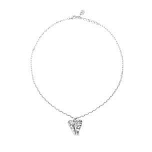 Colgante SER INVENCIBLE  U