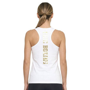 Canotta da donna Active Gold