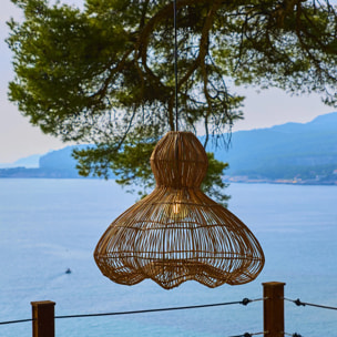 Suspension solaire RONDA D60CM 5M