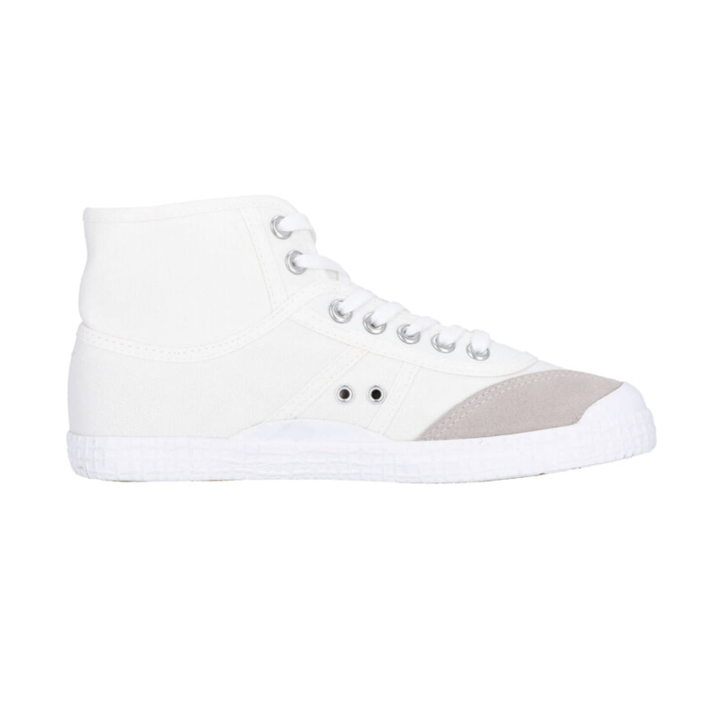 Zapatillas Sneaker Unisex - KAWASAKI Original Basic Boot K204441-ES 1002 White