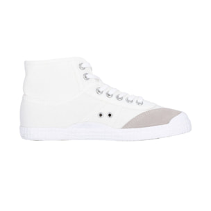 Zapatillas Sneaker Unisex - KAWASAKI Original Basic Boot K204441-ES 1002 White