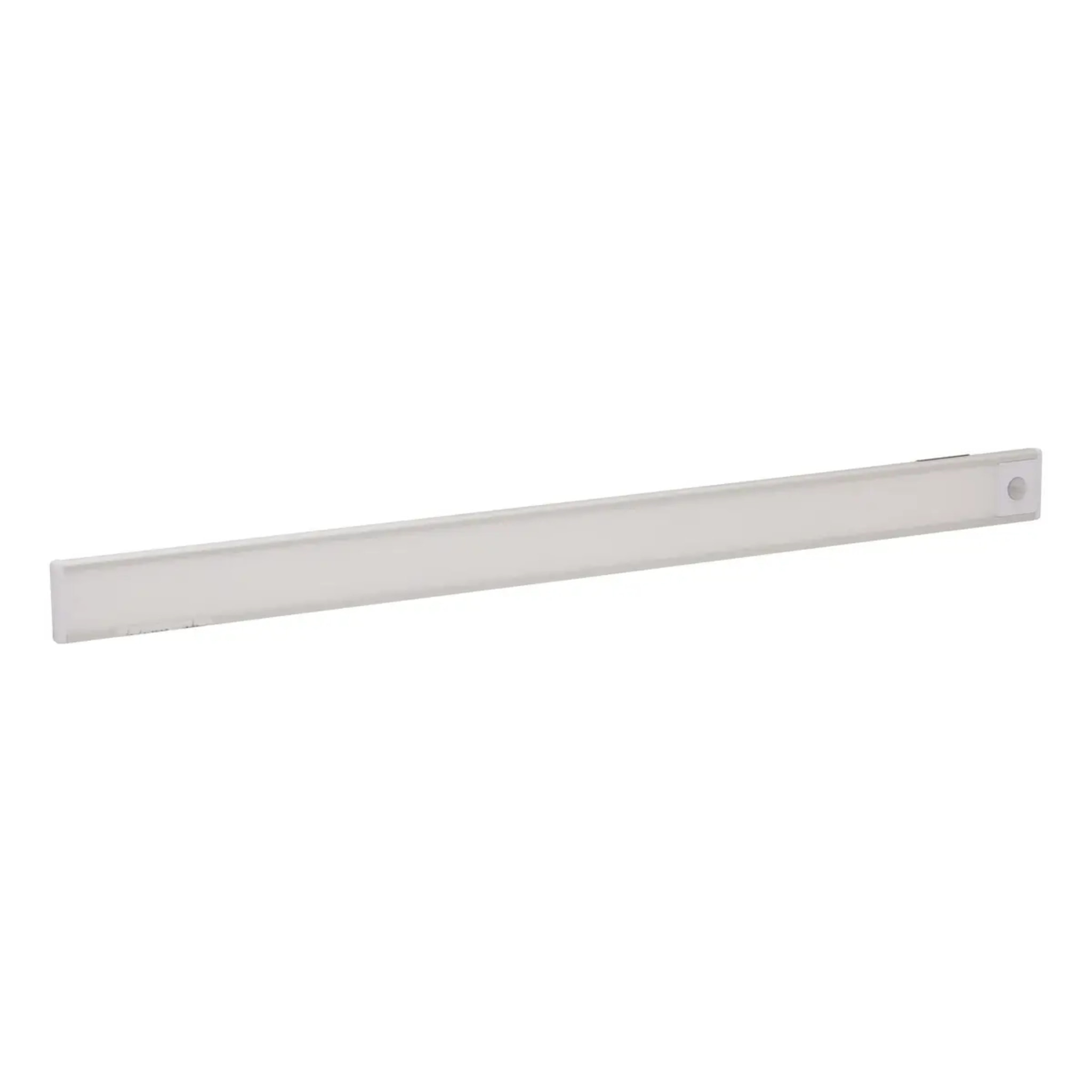 Lampe LED USB Blanc 60 cm