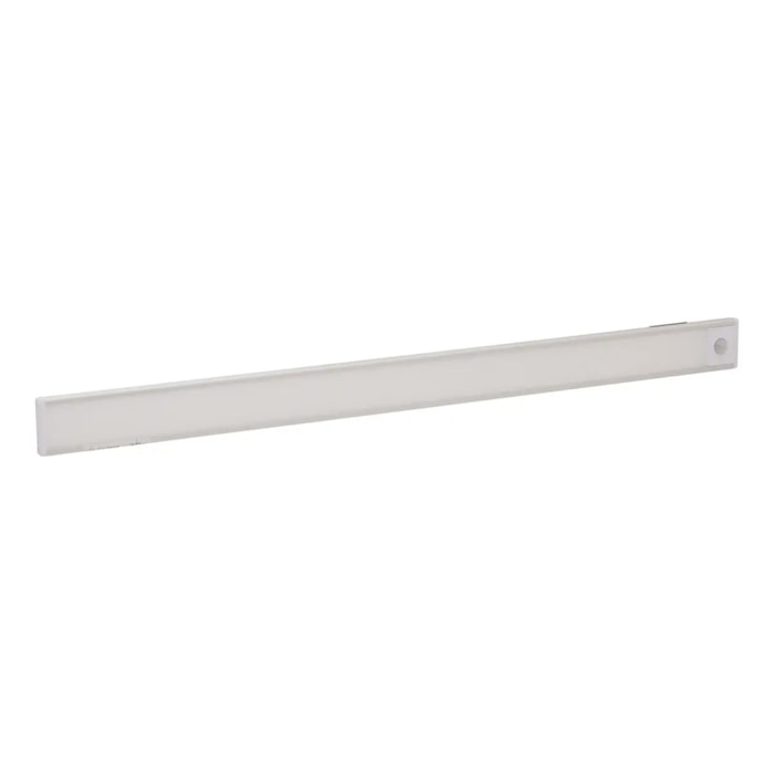 Lampe LED USB Blanc 60 cm