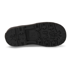 Superga - Botines Niño/a Marrón - 2665 KIDS ALPINA SUEDE