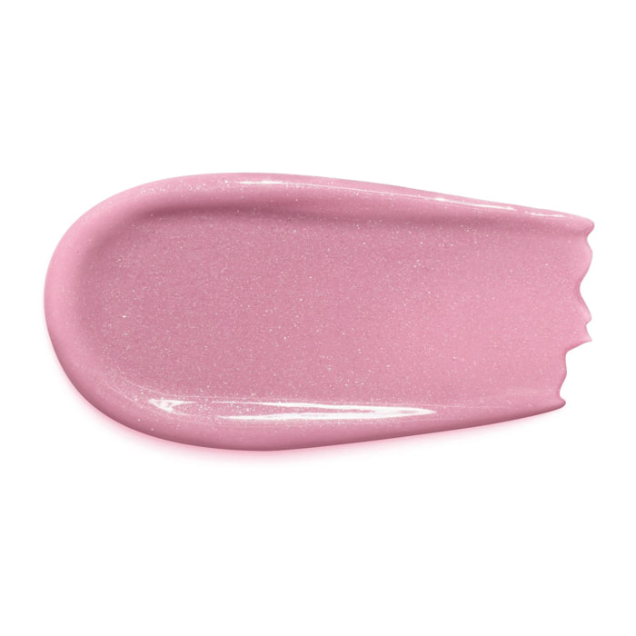 GLOSS SHOT LIP GLOSS Lucidalabbra dall'effetto 3D