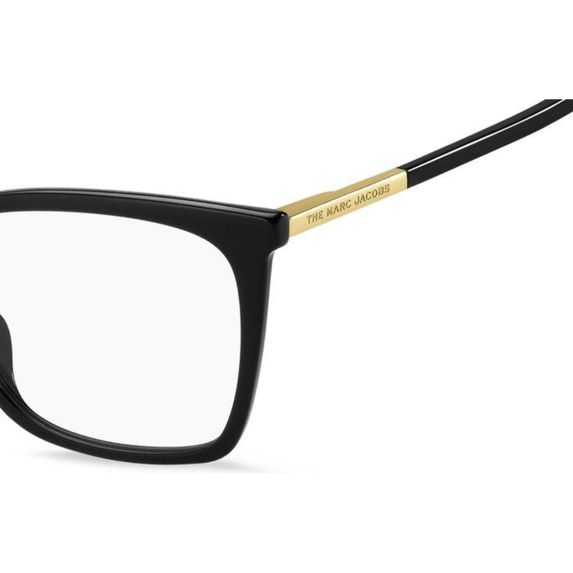 Gafas de Vista Marc Jacobs MARC 510 807 de Acetato Mujer 53 mm