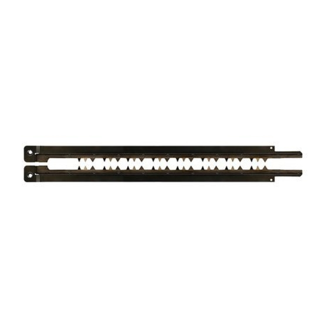 Lames DEWALT pour scie Alligator - 295 mm - Bois tendre ou dur - DT2971