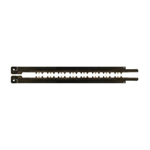 Lames DEWALT pour scie Alligator - 295 mm - Bois tendre ou dur - DT2971