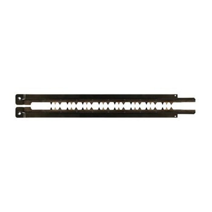 Lames DEWALT pour scie Alligator - 295 mm - Bois tendre ou dur - DT2971
