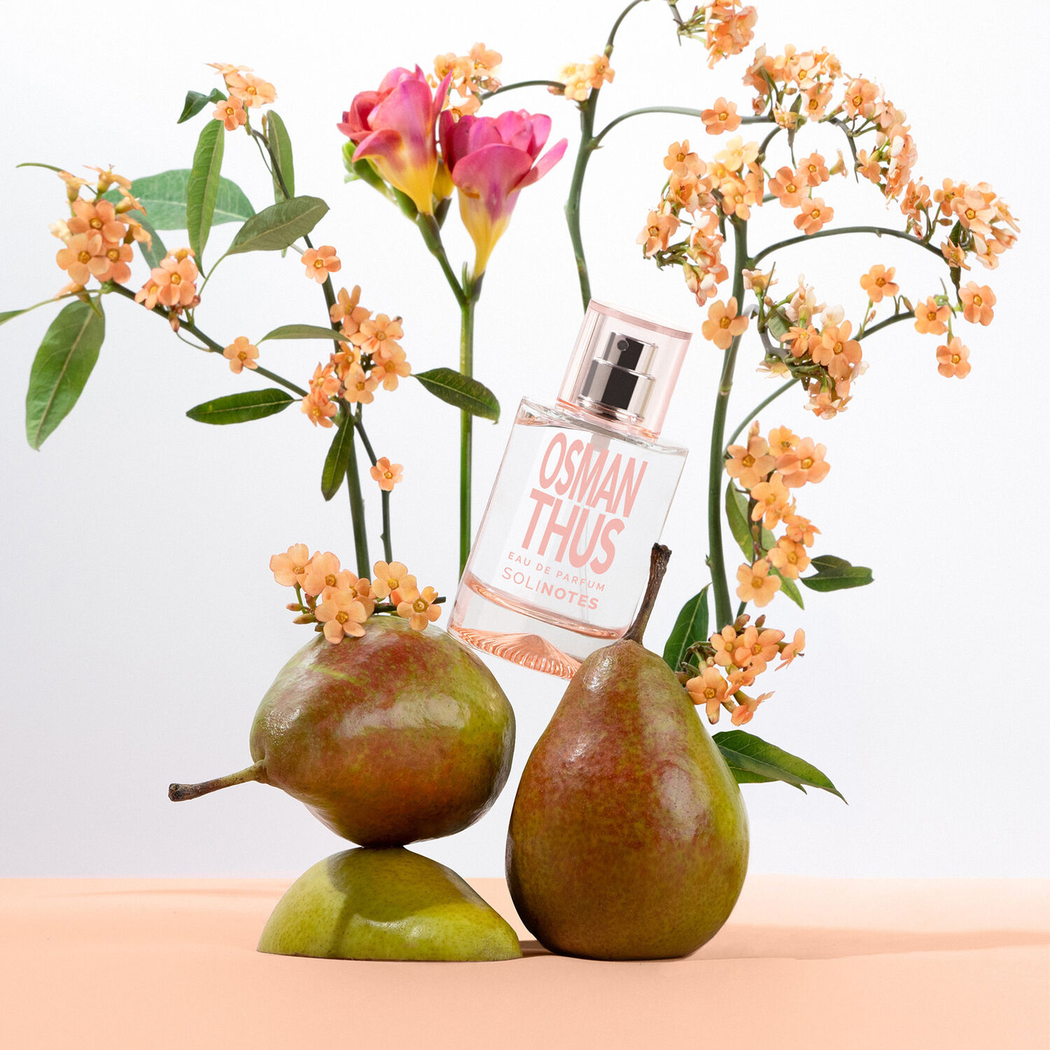 Osmanthus - Eau de Parfum