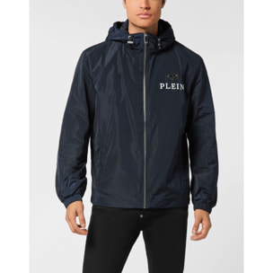 PHILIPP PLEIN Cortavientos
