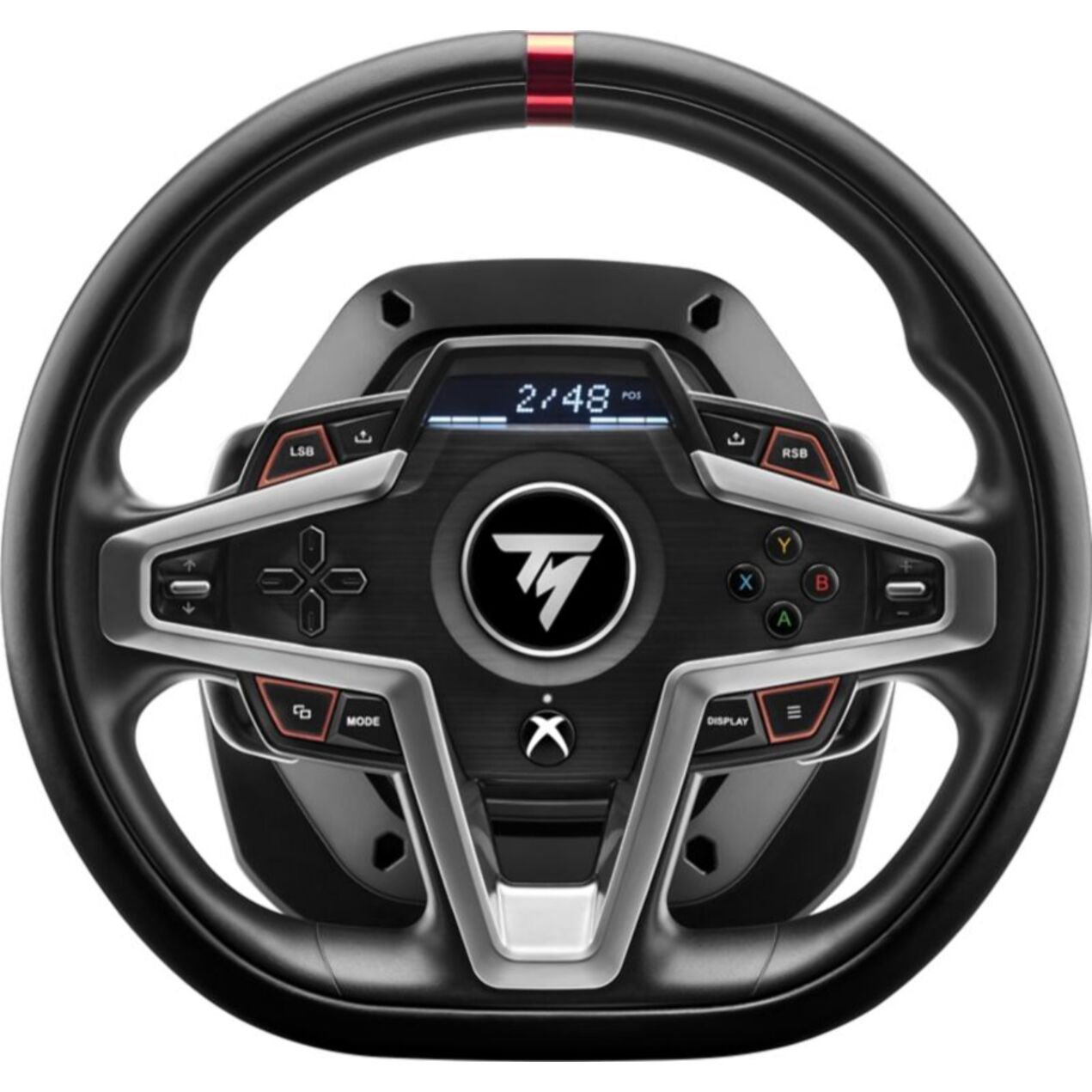 Volant + Pédalier THRUSTMASTER T248 XBOX