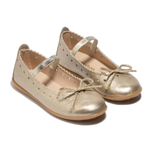 Ballerini del nastro d'oro