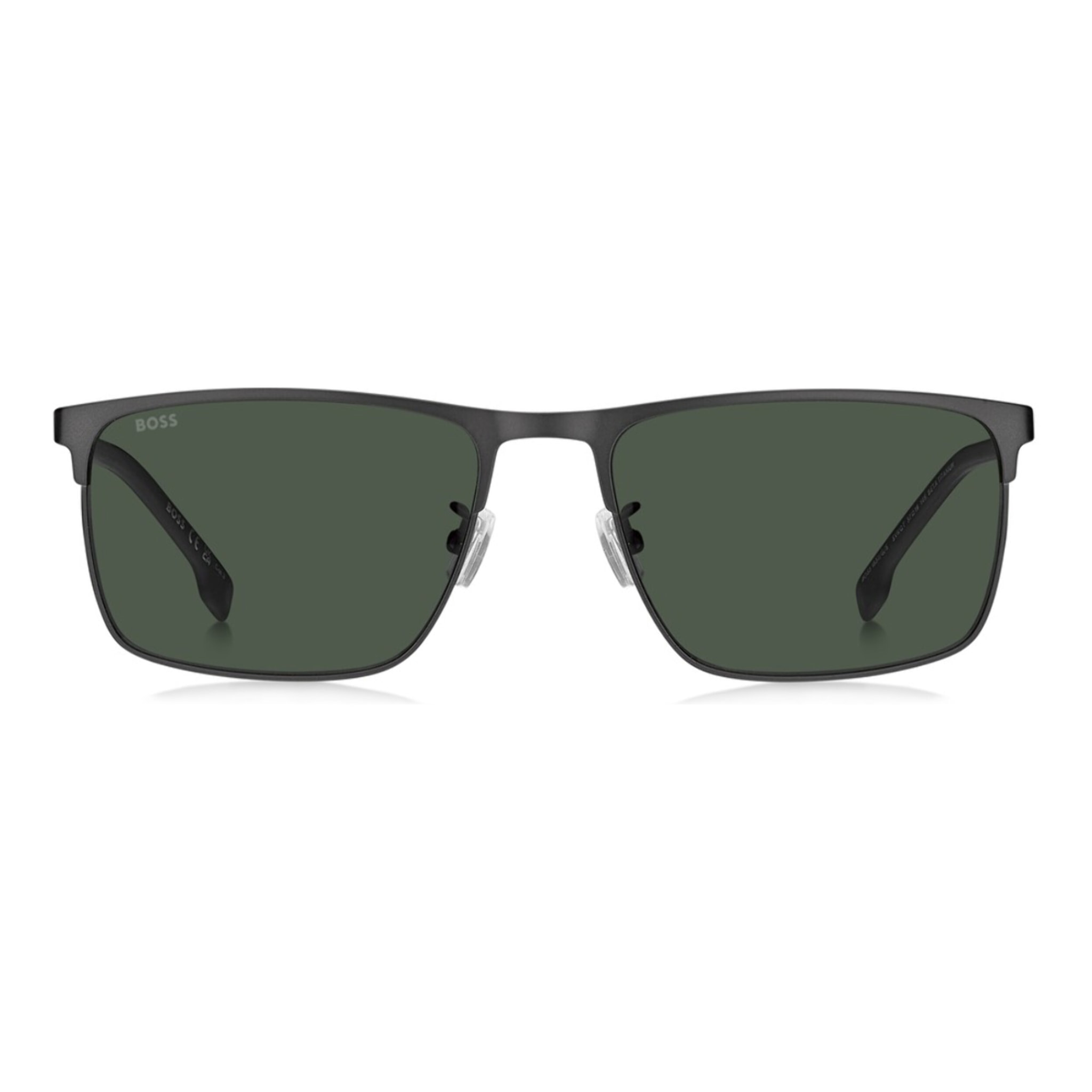 Gafas de Sol Hugo Boss 1837/G/S SVK QT de Titanio Hombre 57 mm