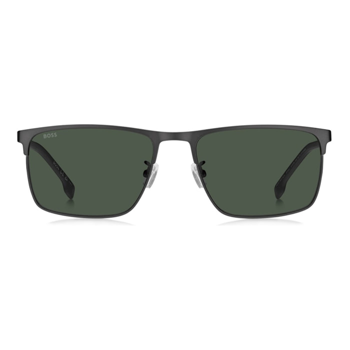Gafas de Sol Hugo Boss 1837/G/S SVK QT de Titanio Hombre 57 mm