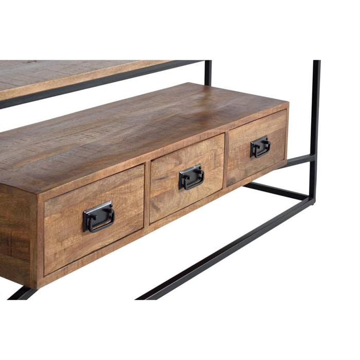 Meuble tv 60x150x40cm