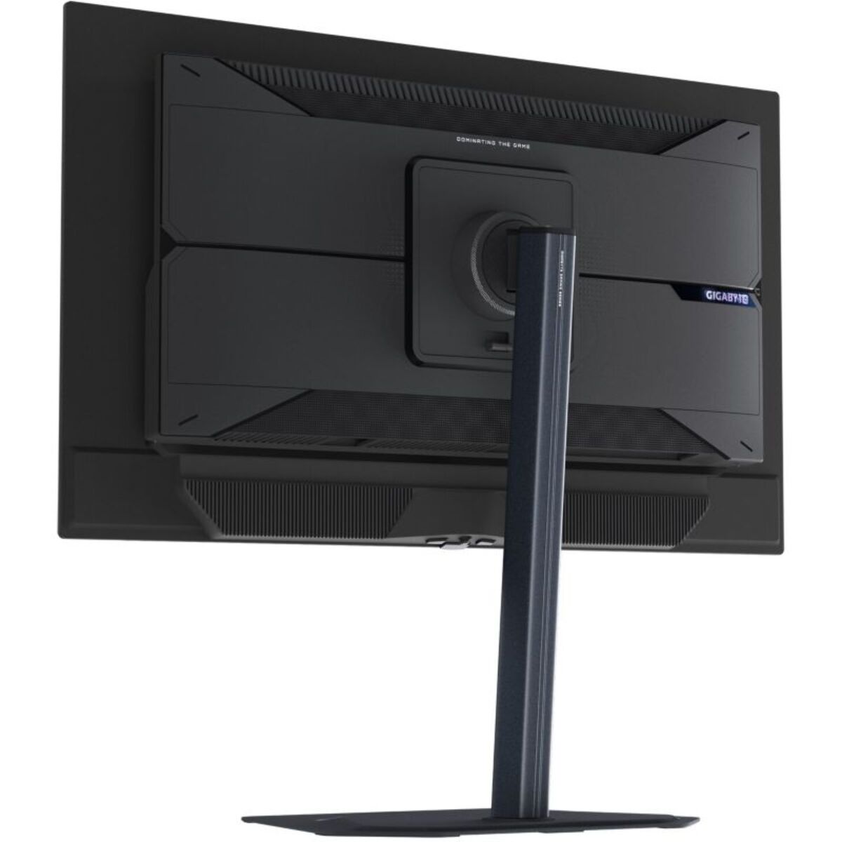 Ecran PC Gamer GIGABYTE MO27U2 27" 4K 240Hz QD-OLED HDR True Black 400 HDMI 2.1 USB-C 15W AMD FreeSync