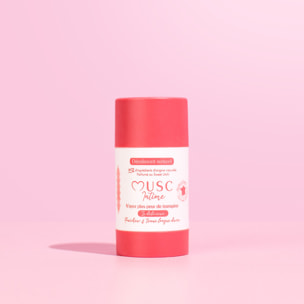 Sweet Litchi - Déodorant 50 g