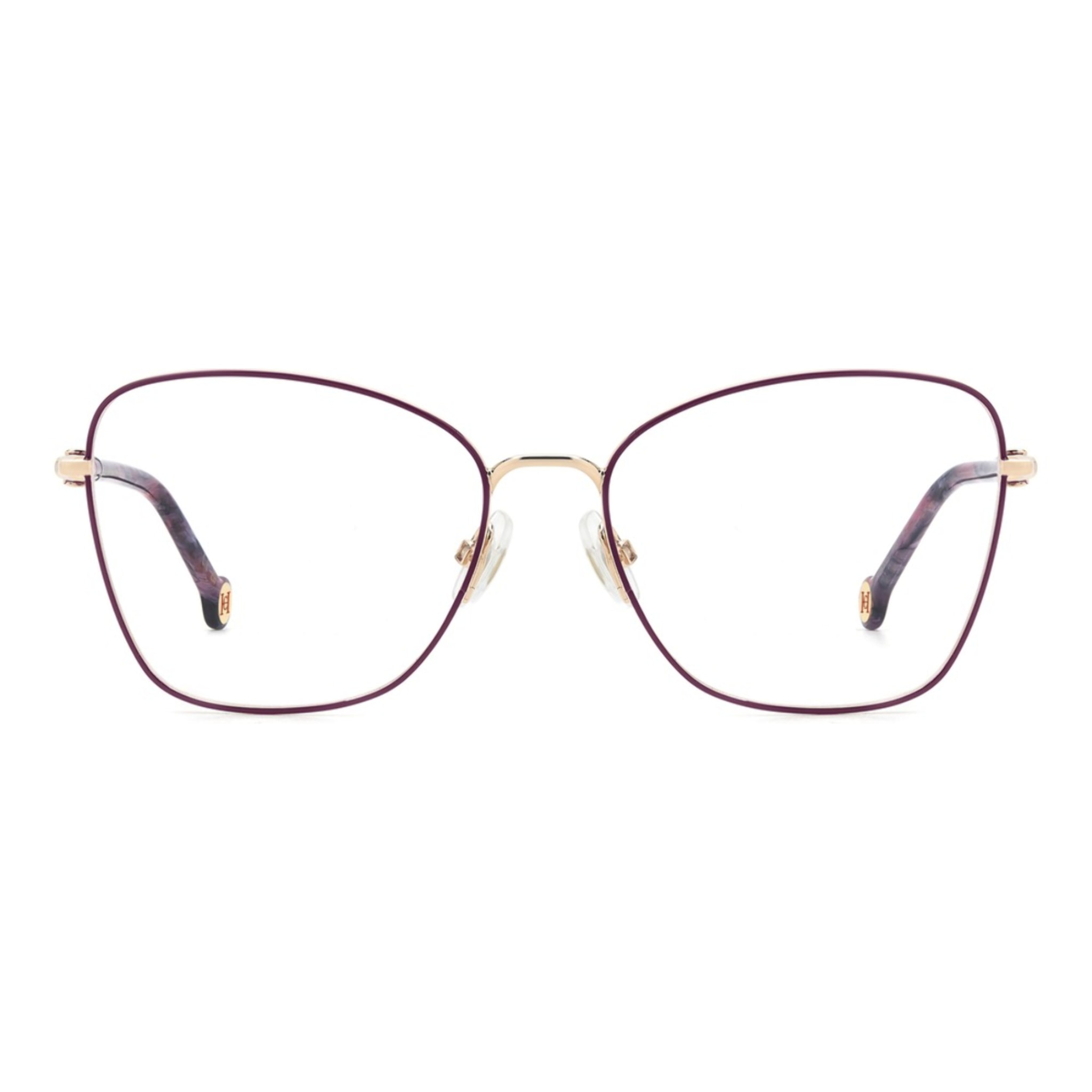 Gafas de Vista Carolina Herrera HER 0305 S45 de Metal Mujer 56 mm