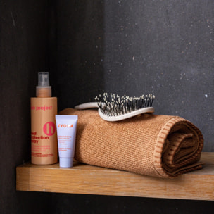 Serviette de toilette Bora