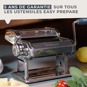 Machine à pâtes manuelle Fackelmann Easy Prepare