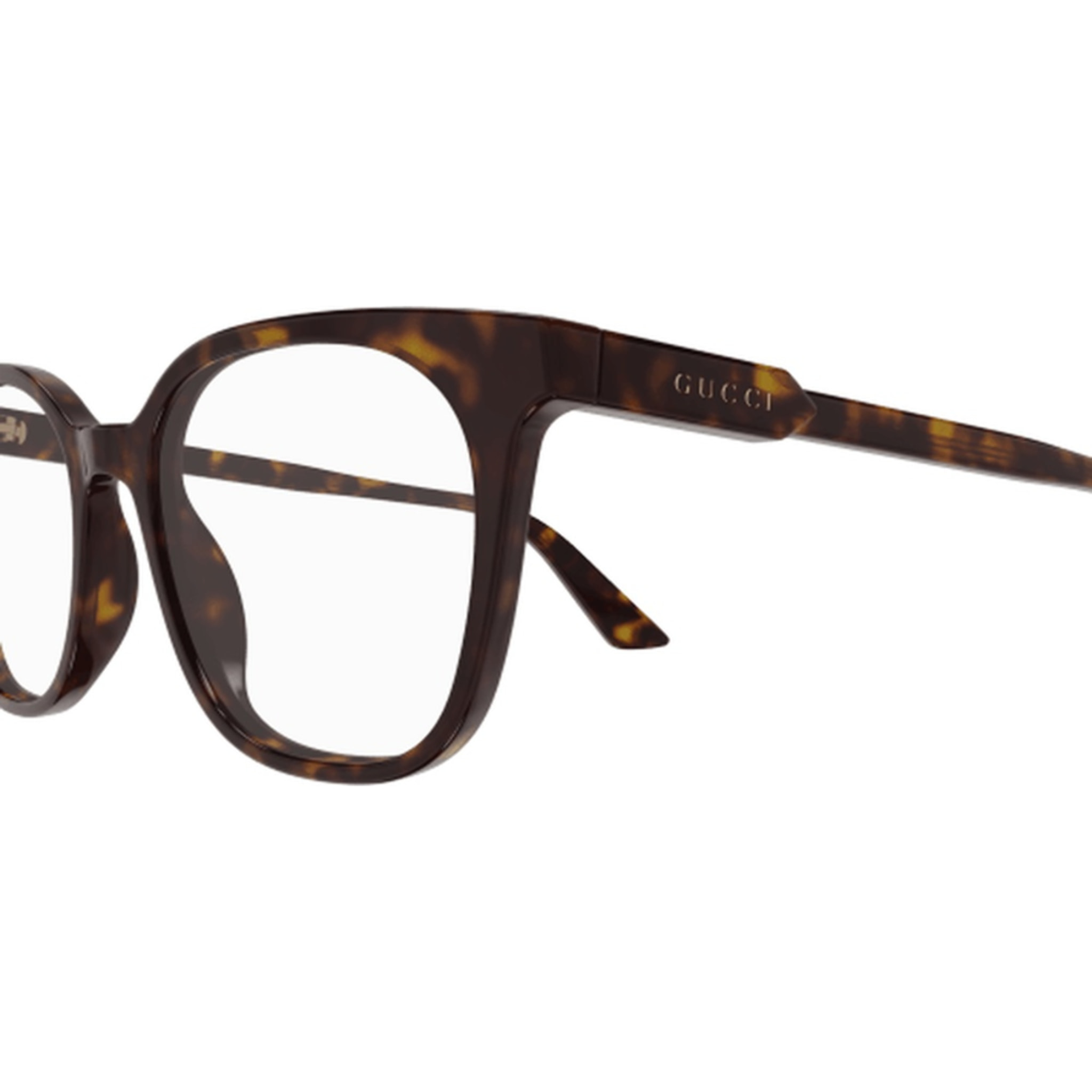 Gafas de Vista Gucci GG1821O-002 de Acetato Hombre 51 mm