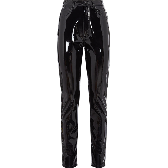 PHILIPP PLEIN Super High Waist Jegging