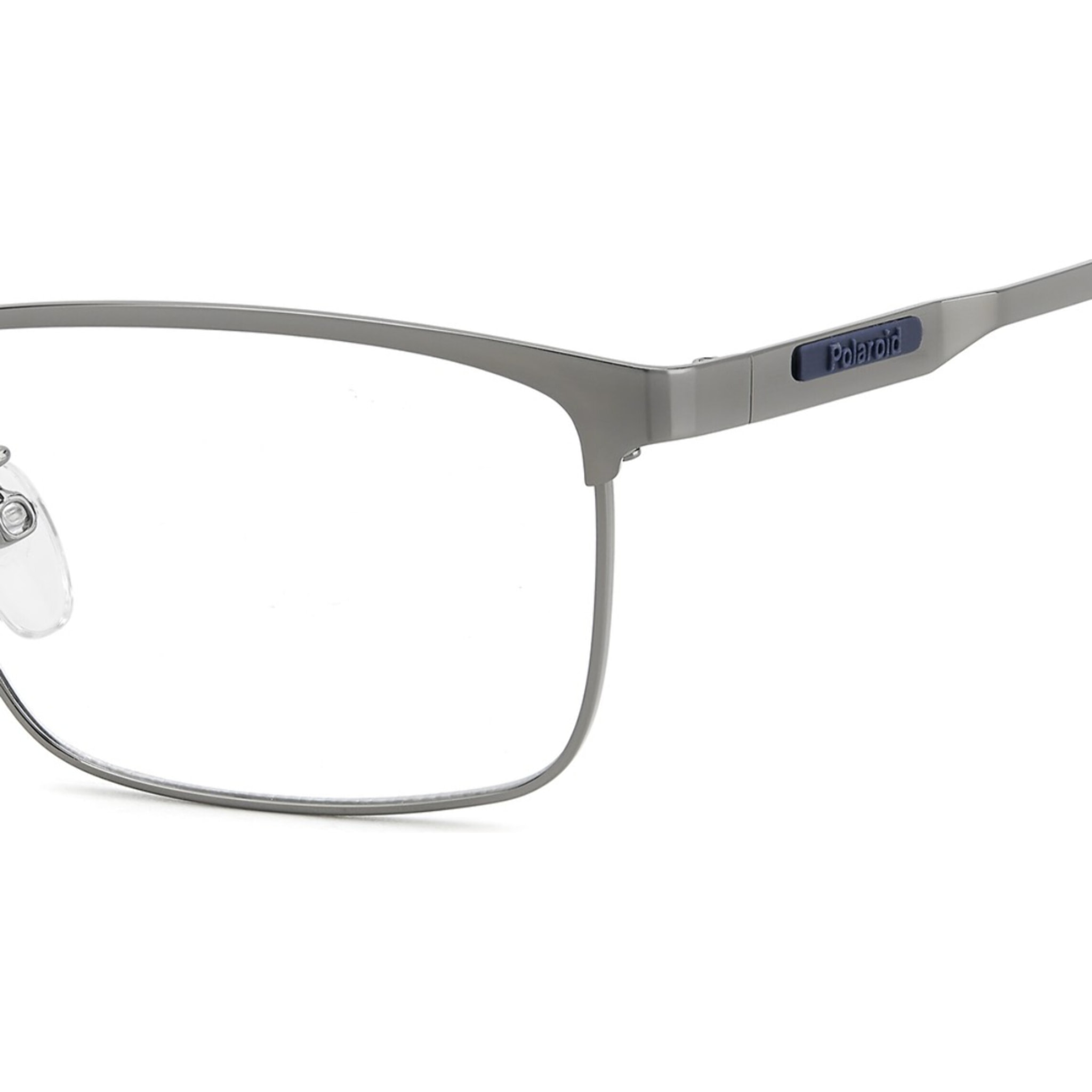 Gafas de Vista Polaroid PLD D570/G KJ1 de Metal Hombre 54 mm