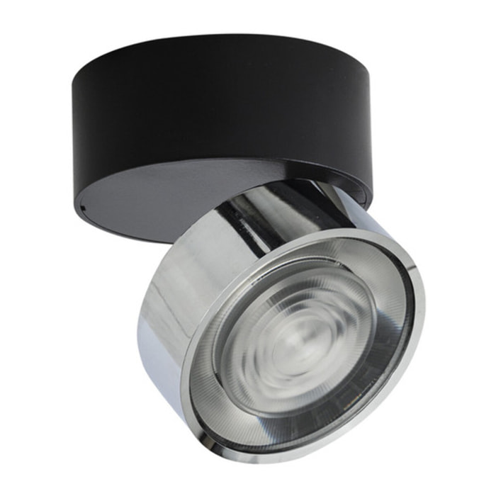 Plafoniera LED Rossini HOLE 002