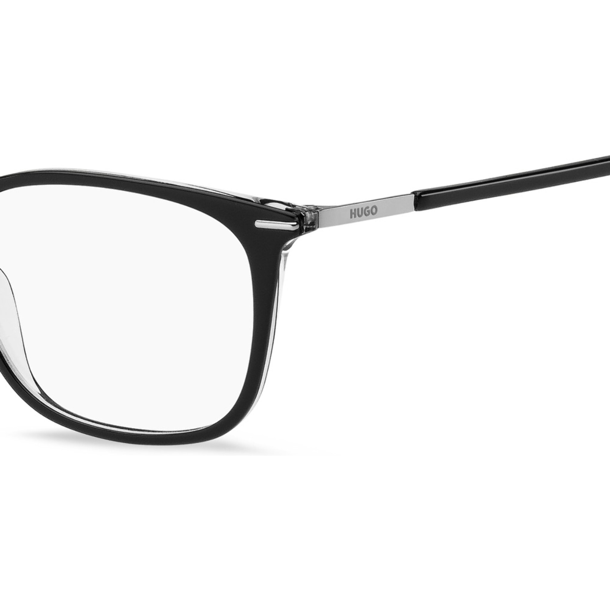 Gafas de Vista Hugo HG 1278 7C5 de Acetato Mujer 52 mm
