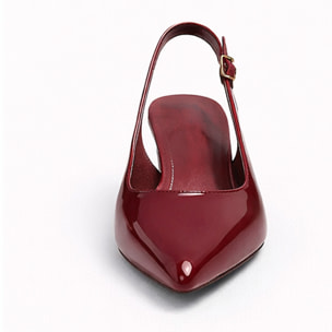 Decolletè - tacco 7,5 cm