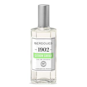 1902 Citron Caviar - Eau de Cologne