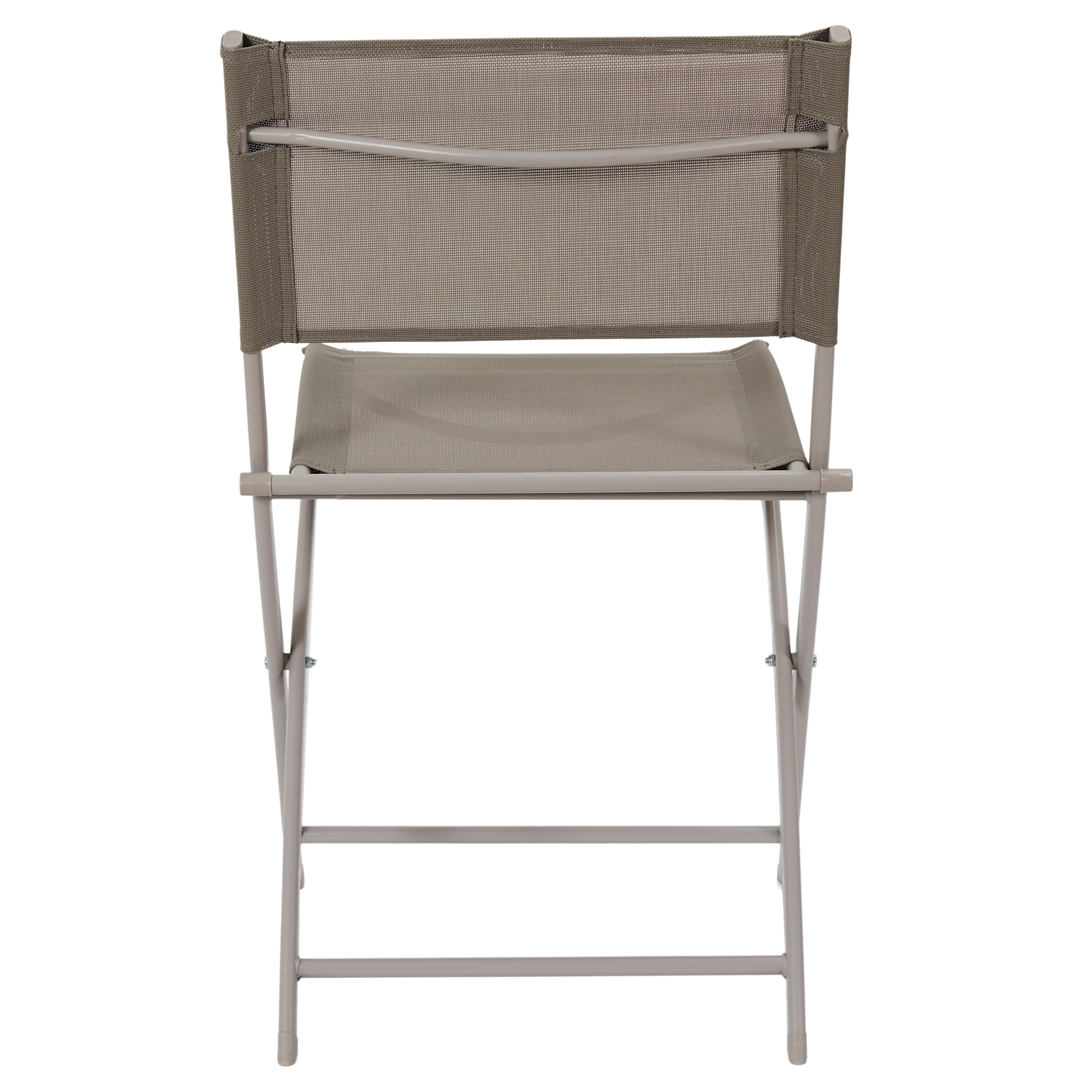 Chaise Elba Beige