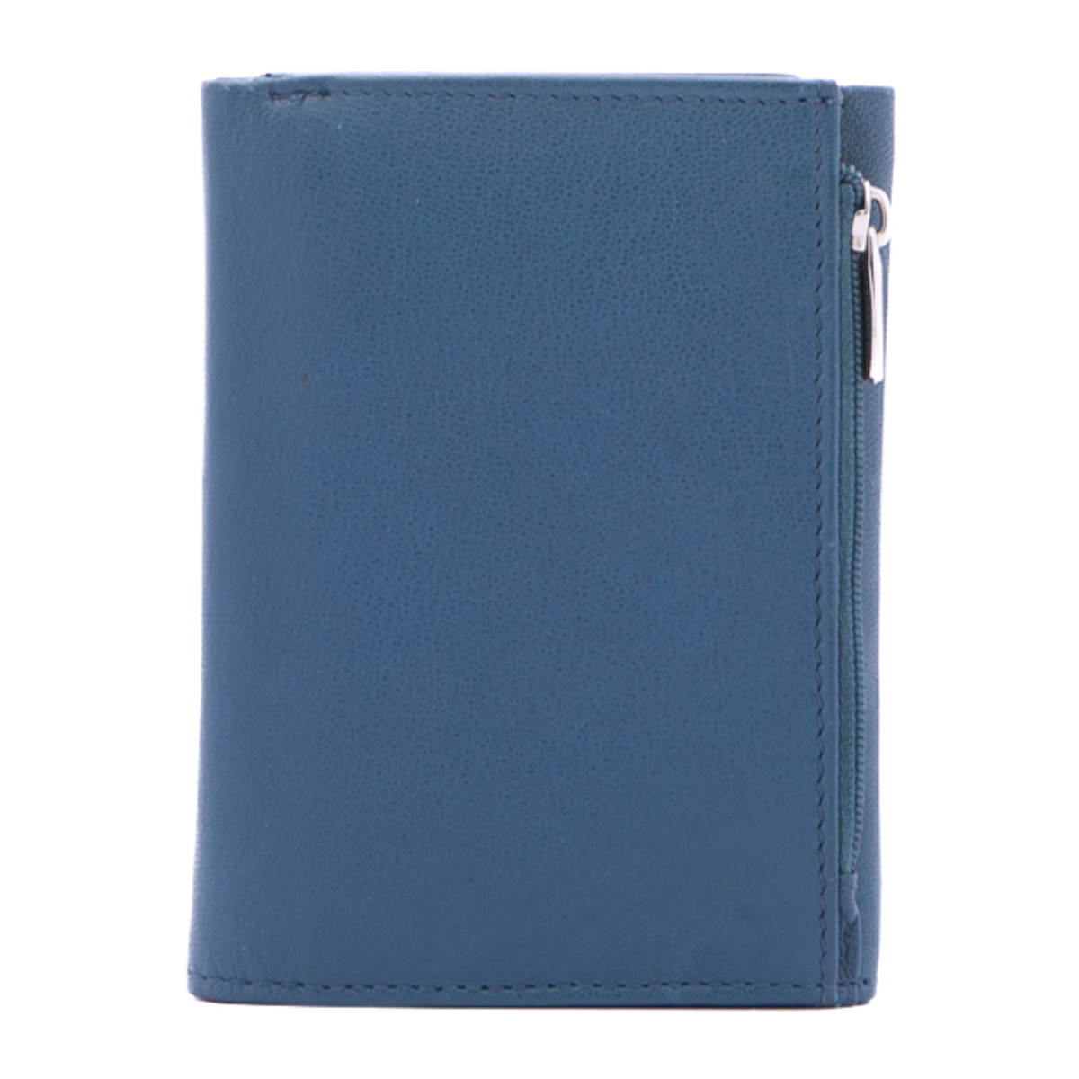 Portafoglio  da donna ecopelle Prodotto Vegano 12x9,5x2 cm