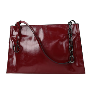 Borsa Adulto unisex Tata Italia Rosso