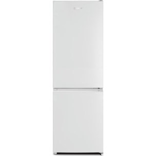 Réfrigérateur combiné INDESIT INKS8261W4E