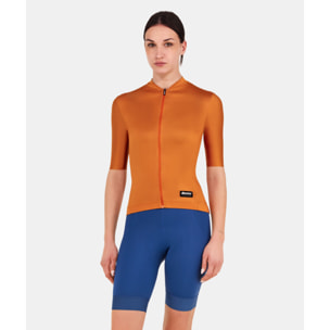 Ready To Ride - Maillot Unisex - Rouille - Unisex