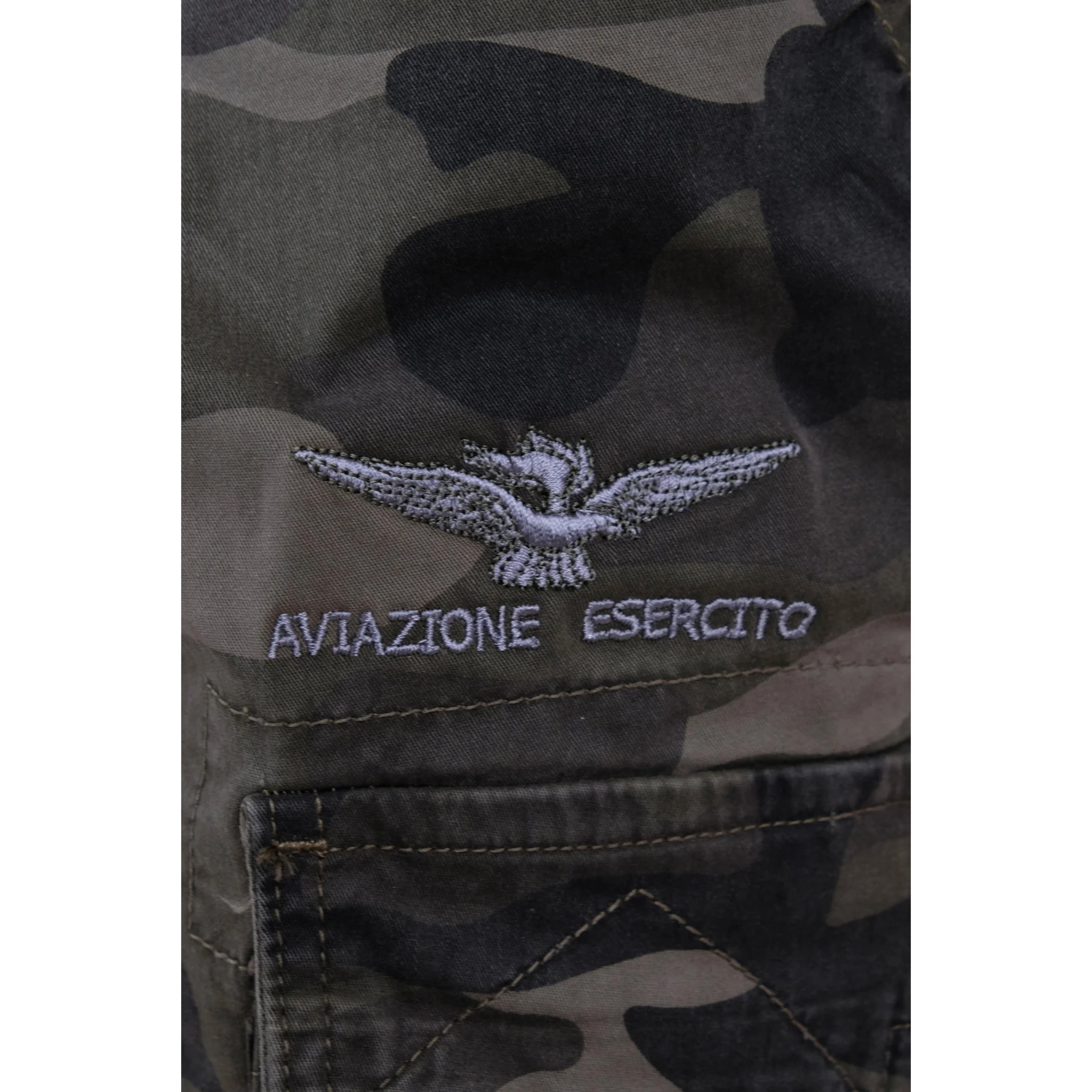 Pantaloni S5F818 Esercito