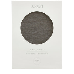 Nappe Pure Linen