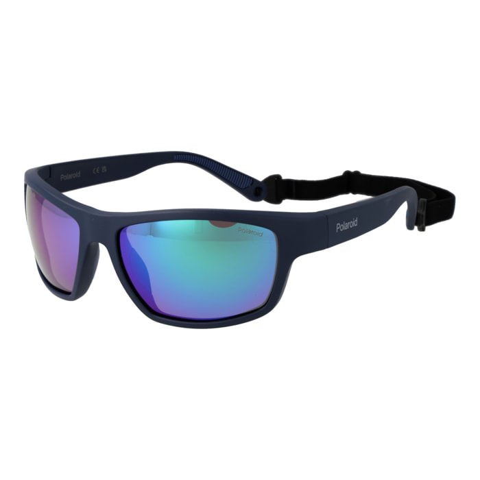 Gafas de sol Polaroid Unisex PLD-7037-S-60PJP5Z