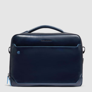 Piquadro Borsa porta pc 15,6" personalizzabile