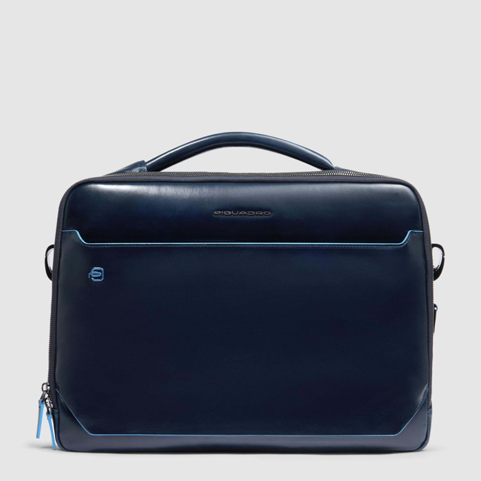 Piquadro Borsa porta pc 15,6" personalizzabile