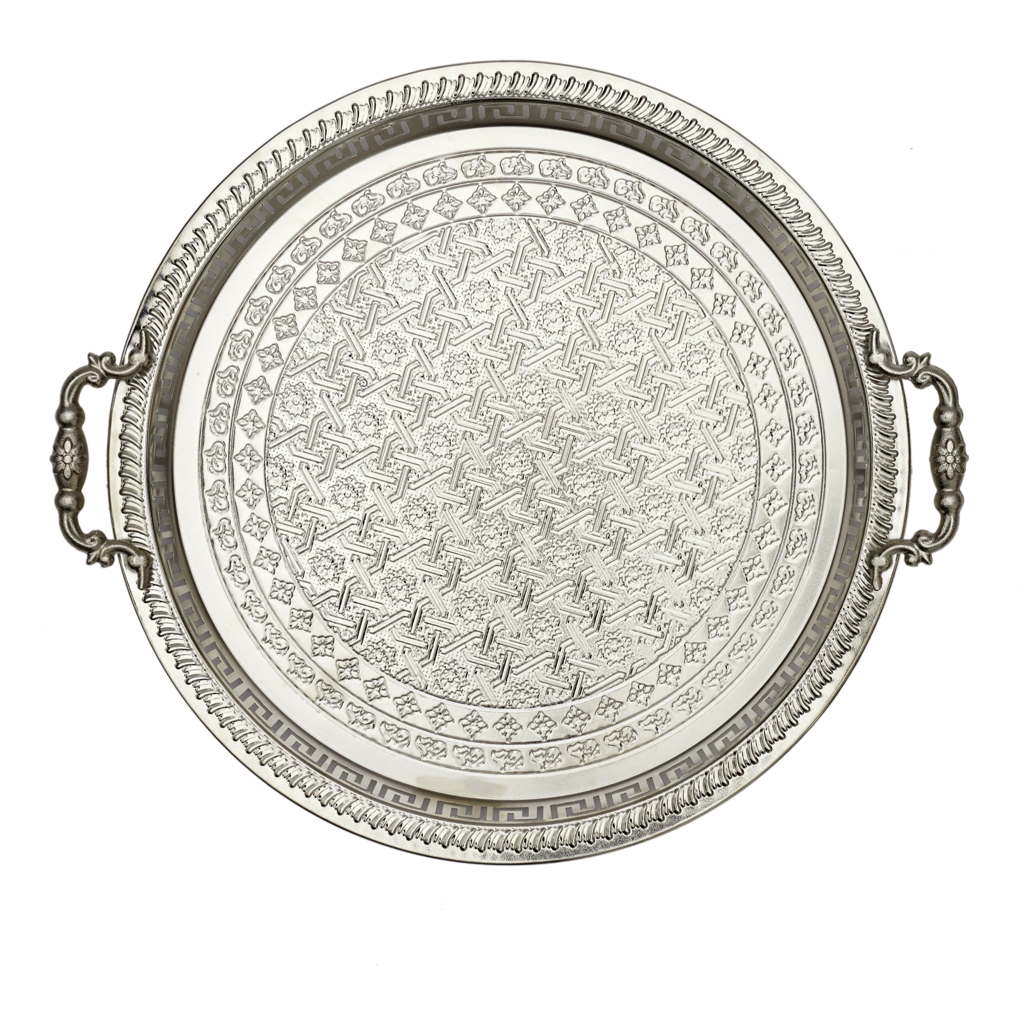 Plateau De Service 42cm