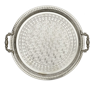 Plateau De Service 42cm