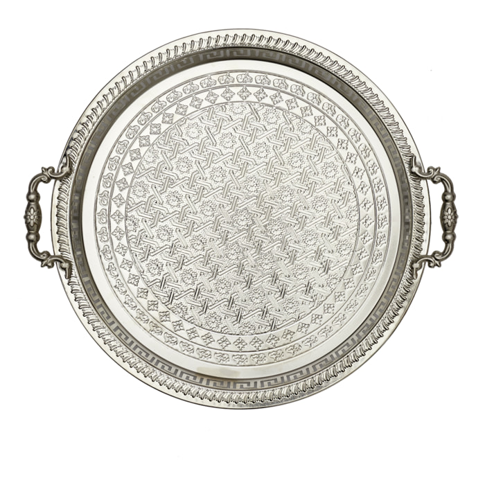 PLATEAU DE SERVICE 42CM