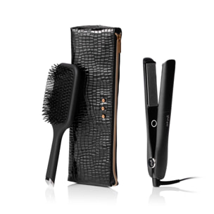 Coffret d'Exception Lisseur ghd Gold
