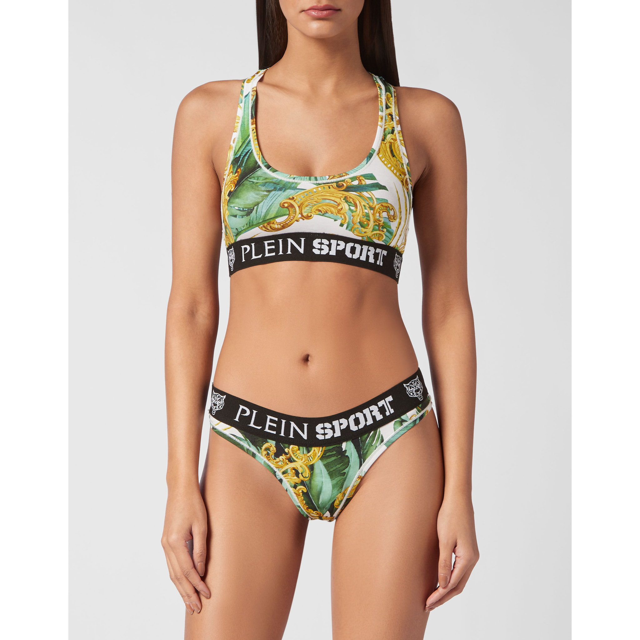 PLEIN SPORT Sport Set